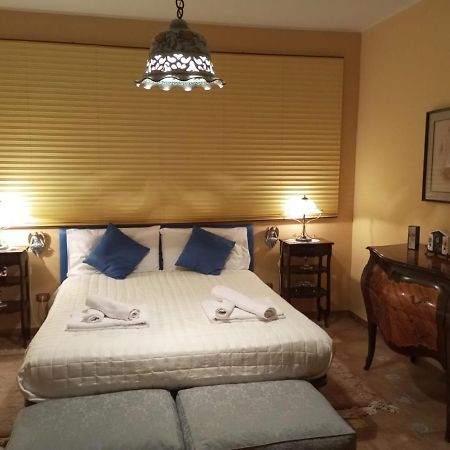 La Casa Di Enza Apartment Santa Margherita di Belice Ngoại thất bức ảnh