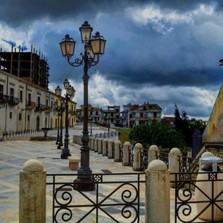 La Casa Di Enza Apartment Santa Margherita di Belice Ngoại thất bức ảnh