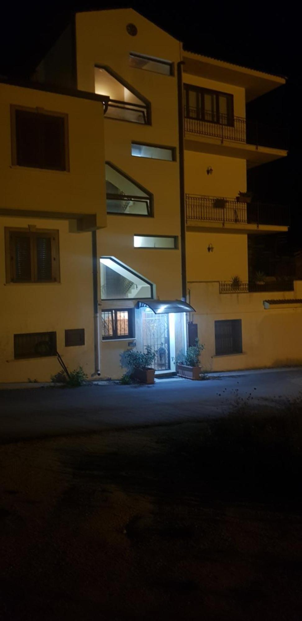 La Casa Di Enza Apartment Santa Margherita di Belice Ngoại thất bức ảnh